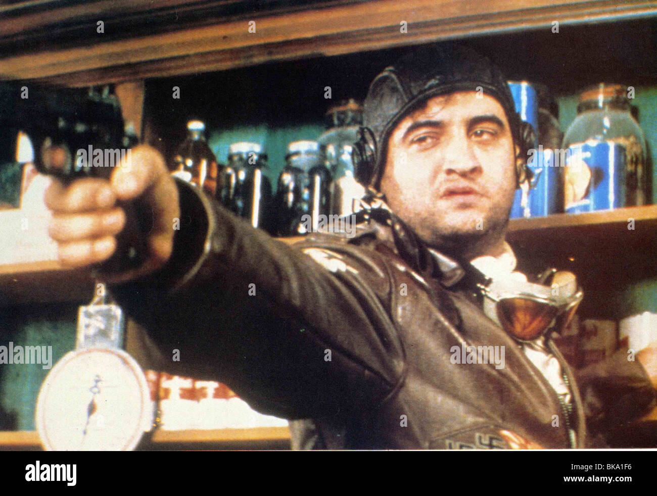 John Belushi Stockfotos Und Bilder Kaufen Alamy