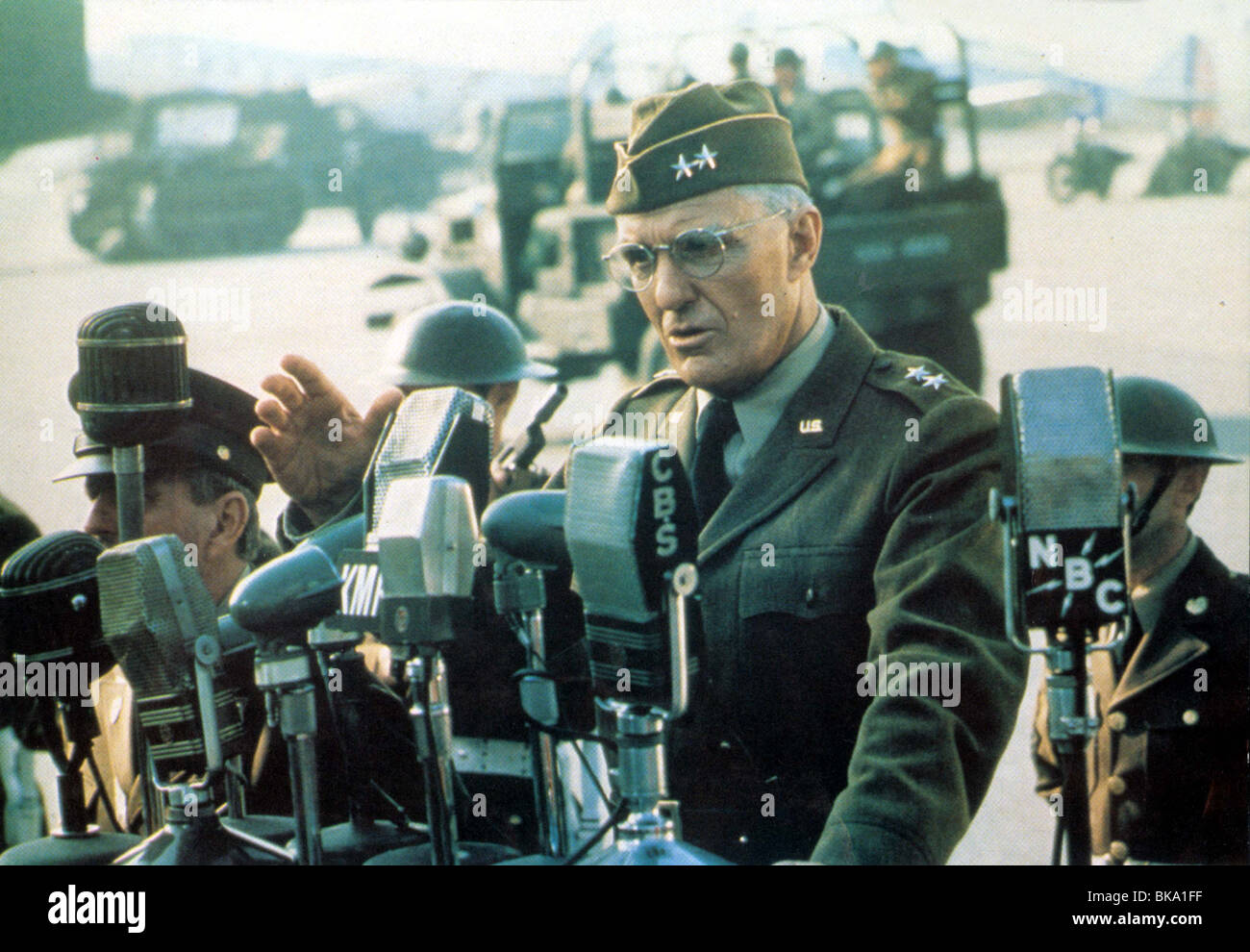 Robert stack fotos und bildmaterial in hoher aufl sung alamy