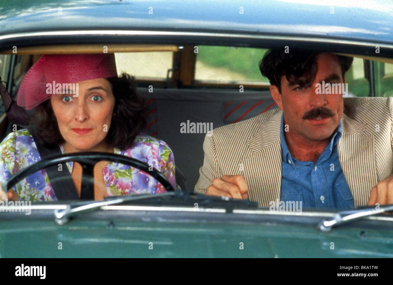 DREI MÄNNER UND EINE KLEINE LADY (1990) FIONA SHAW, TOM SELLECK TML 019 Stockfotografie Alamy DREI MÄNNER UND EINE KLEINE LADY (1990) FIONA SHAW, TOM SELLECK TML 019 Stockfotografie Alamy