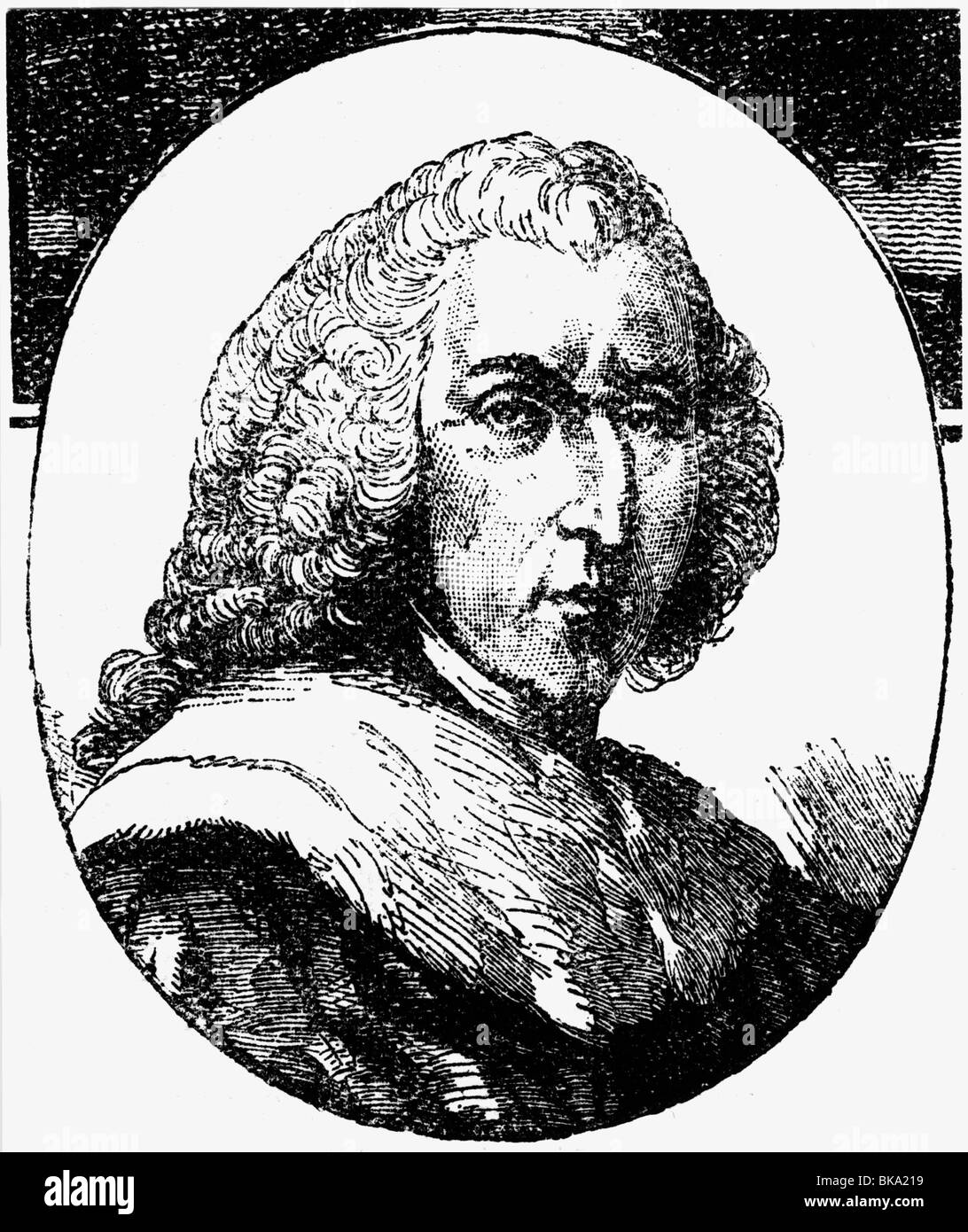 Pitt, William der ältere, 1st Earl of Chatham, 15.11.1708 - , Stockfoto
