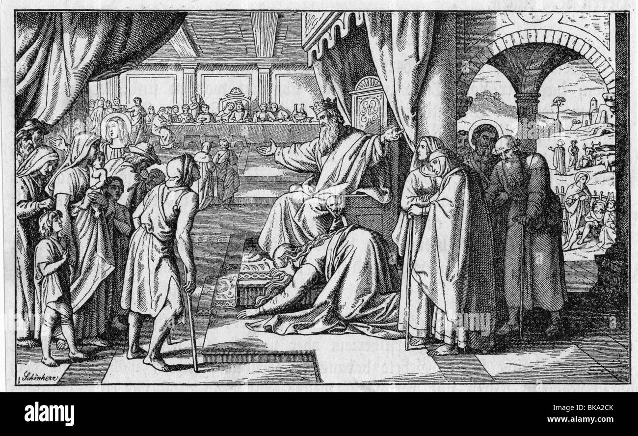 Gleichnisse Von Jesus Stockfotos und bilder Kaufen Alamy