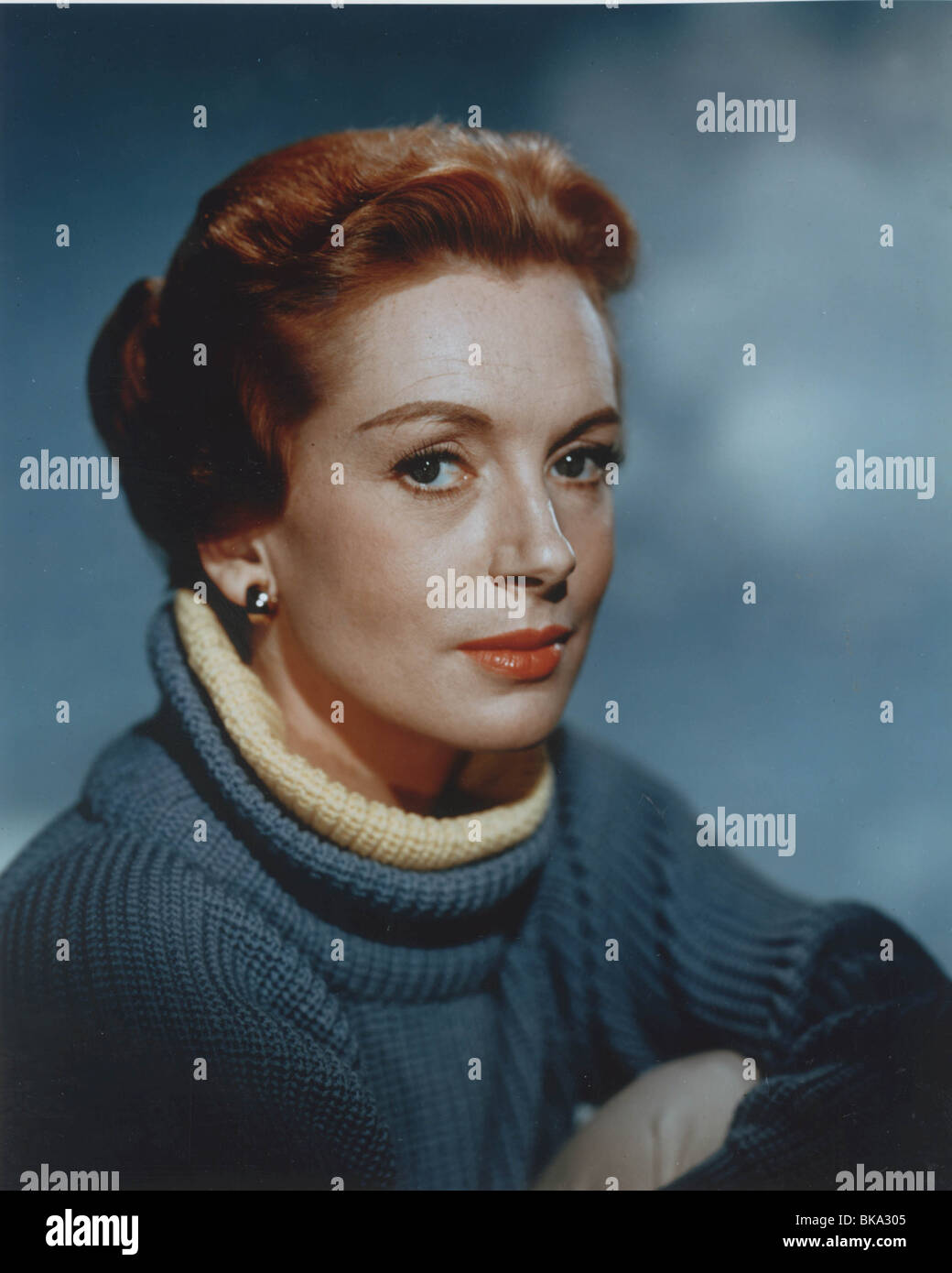 EINE AFFÄRE ZU ERINNERN (1957) DEBORAH KERR ATR 005CP Stockfoto