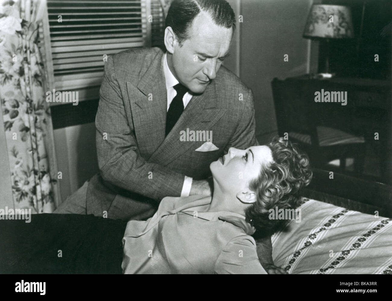 ALLES ÜBER EVA (1950) GEORGE SANDERS, ANNE BAXTER AAE 017P Stockfoto