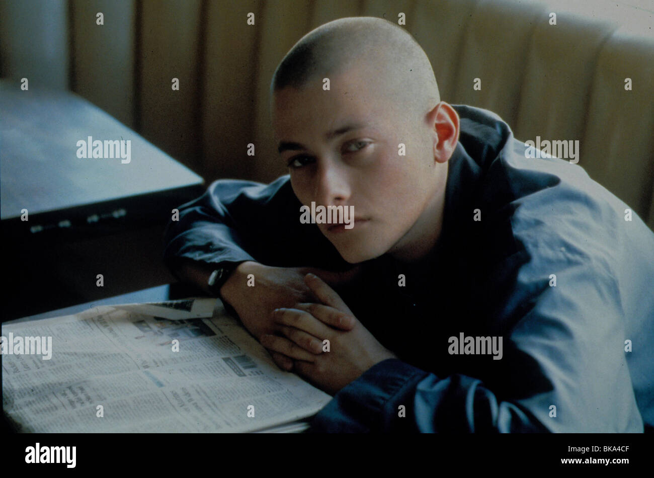 American history x 1998 edward furlong Fotos und Bildmaterial in hoher Auflösung Alamy