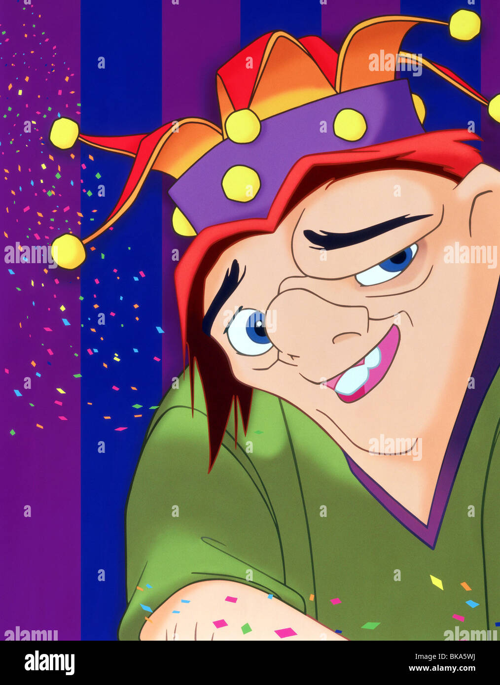 The Hunchback Of Notre Dame -Fotos Und -Bildmaterial In Hoher Auflsung Alamy