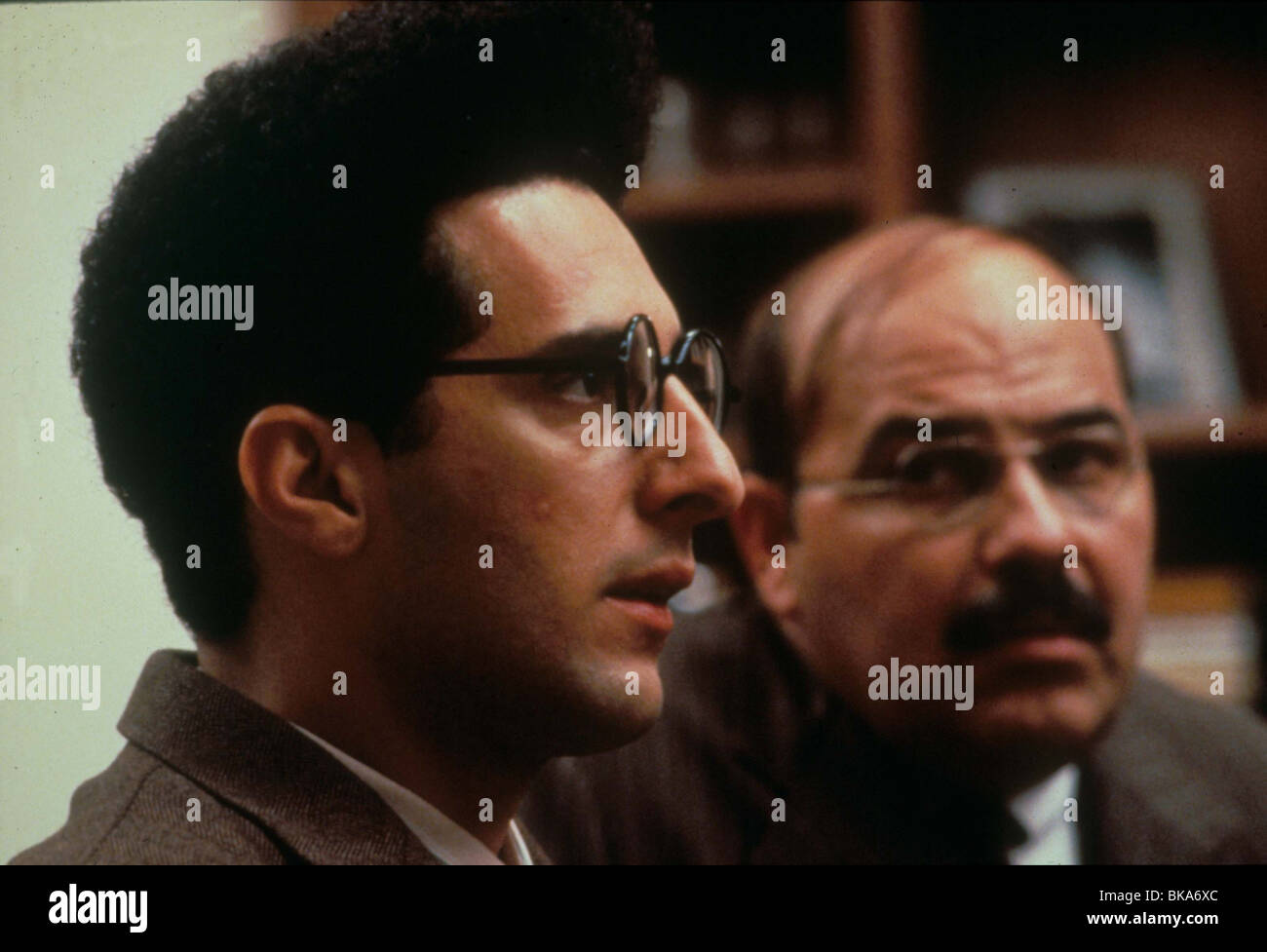 BARTON FINK (1991) JOHN TURTURRO, JON POLITO BFK 049 Stockfoto