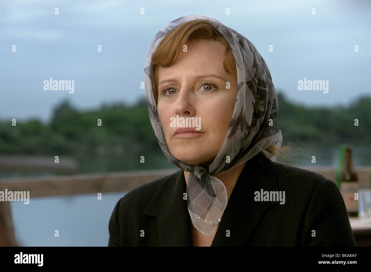 Andrzej Wajda Krystyna Janda Stockfotos Und Bilder Kaufen Alamy