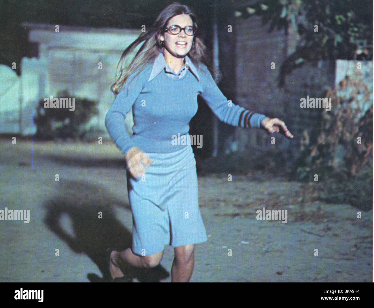 BEN-1972 MEREDITH BAXTER Stockfoto