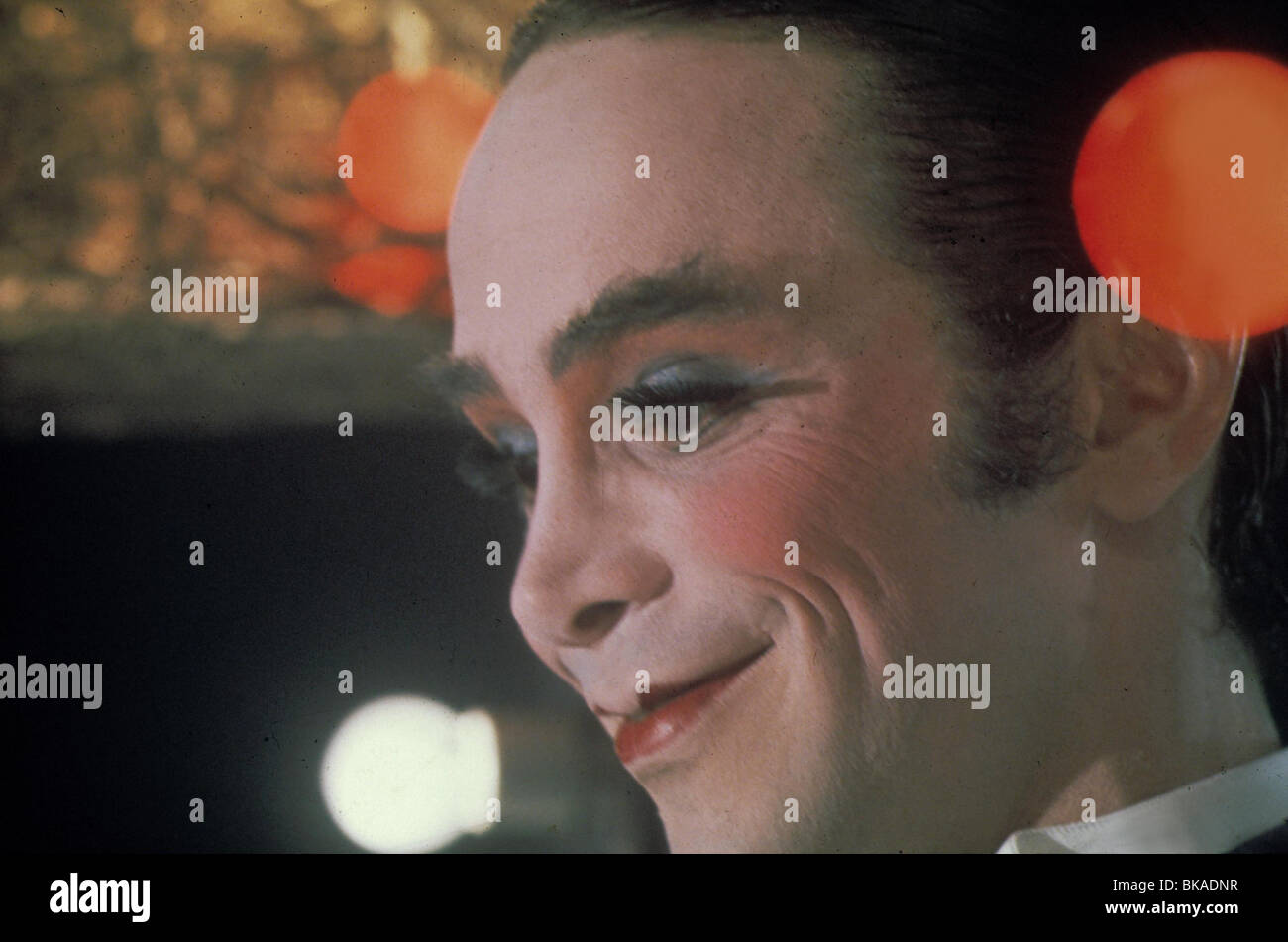 CABARET-1972 JOEL GREY Stockfoto
