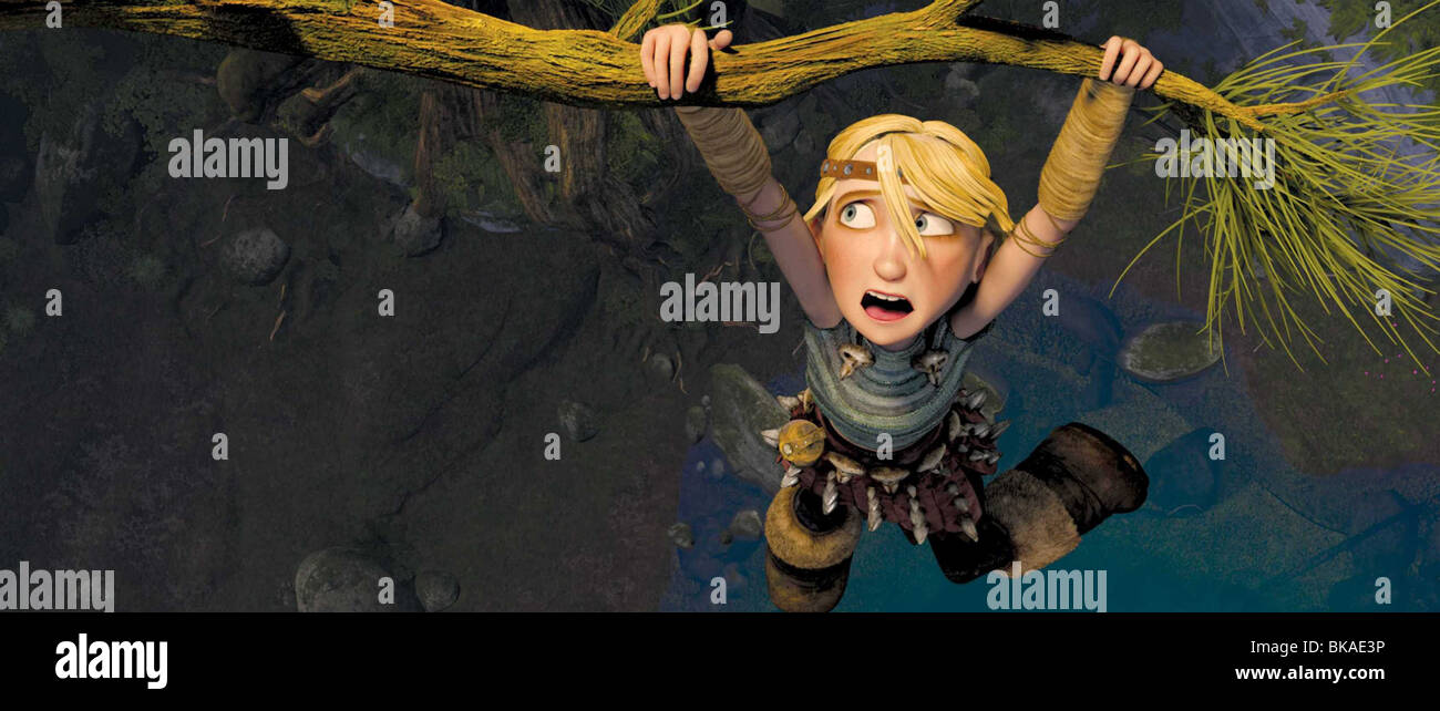 Train Dragon 2010 Dean Deblois Stockfotos Und Bilder Kaufen Alamy