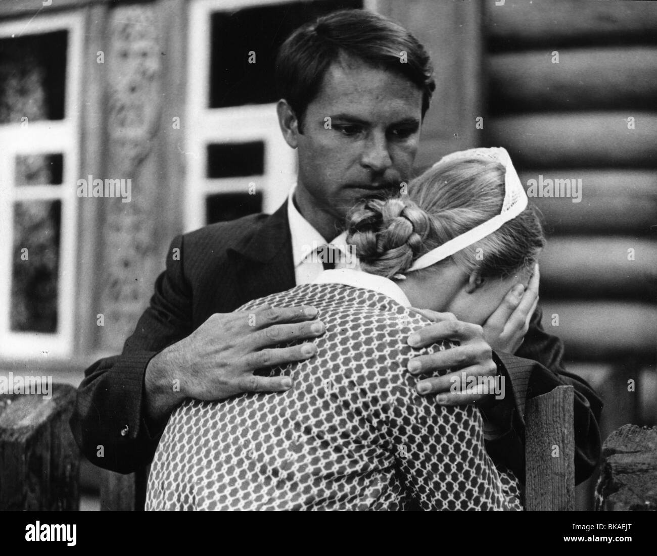 Gleb panfilov dariya mikhaylova Fotos und Bildmaterial in hoher