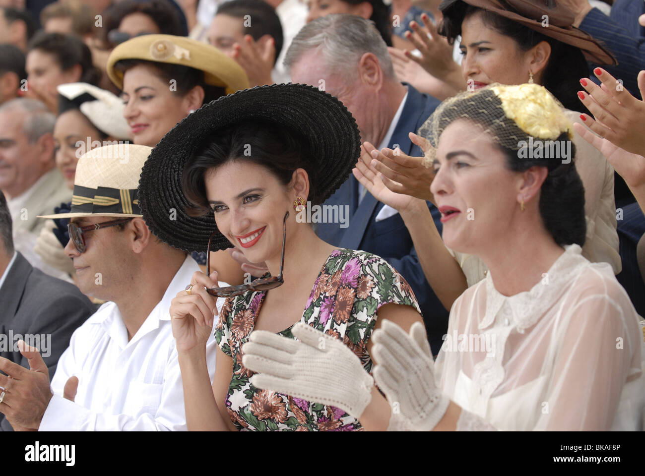 Manolete Jahr: 2007 Spanien / UK Regie: Menno Meyjes Penelope Cruz Stockfoto