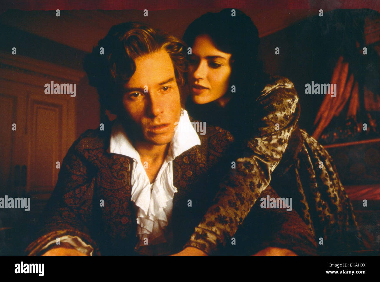 Der Graf Monte Cristo Stockfotos und -bilder Kaufen - Alamy