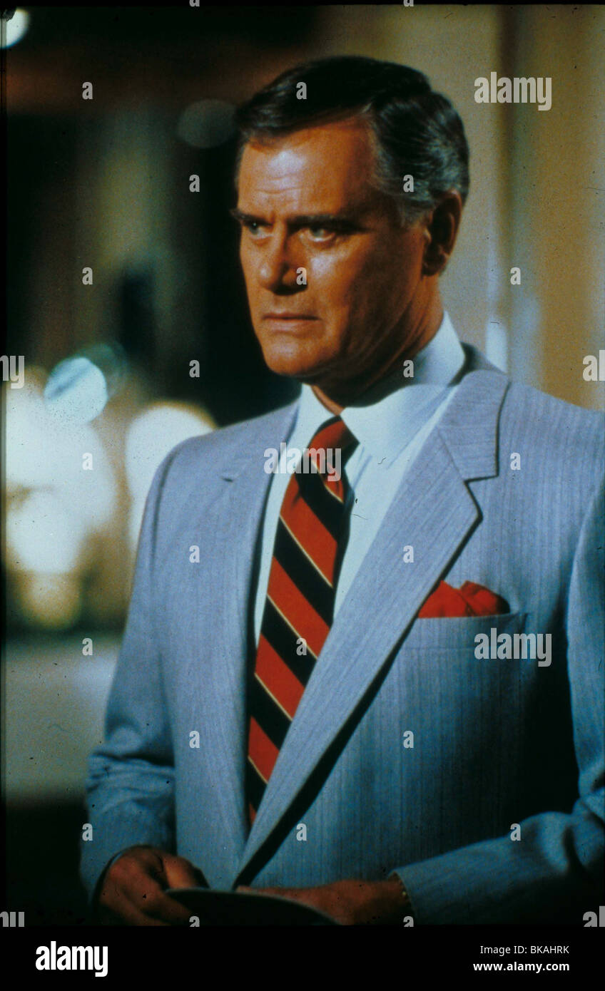 DALLAS (TV) LARRY HAGMAN DALL 023 Stockfoto