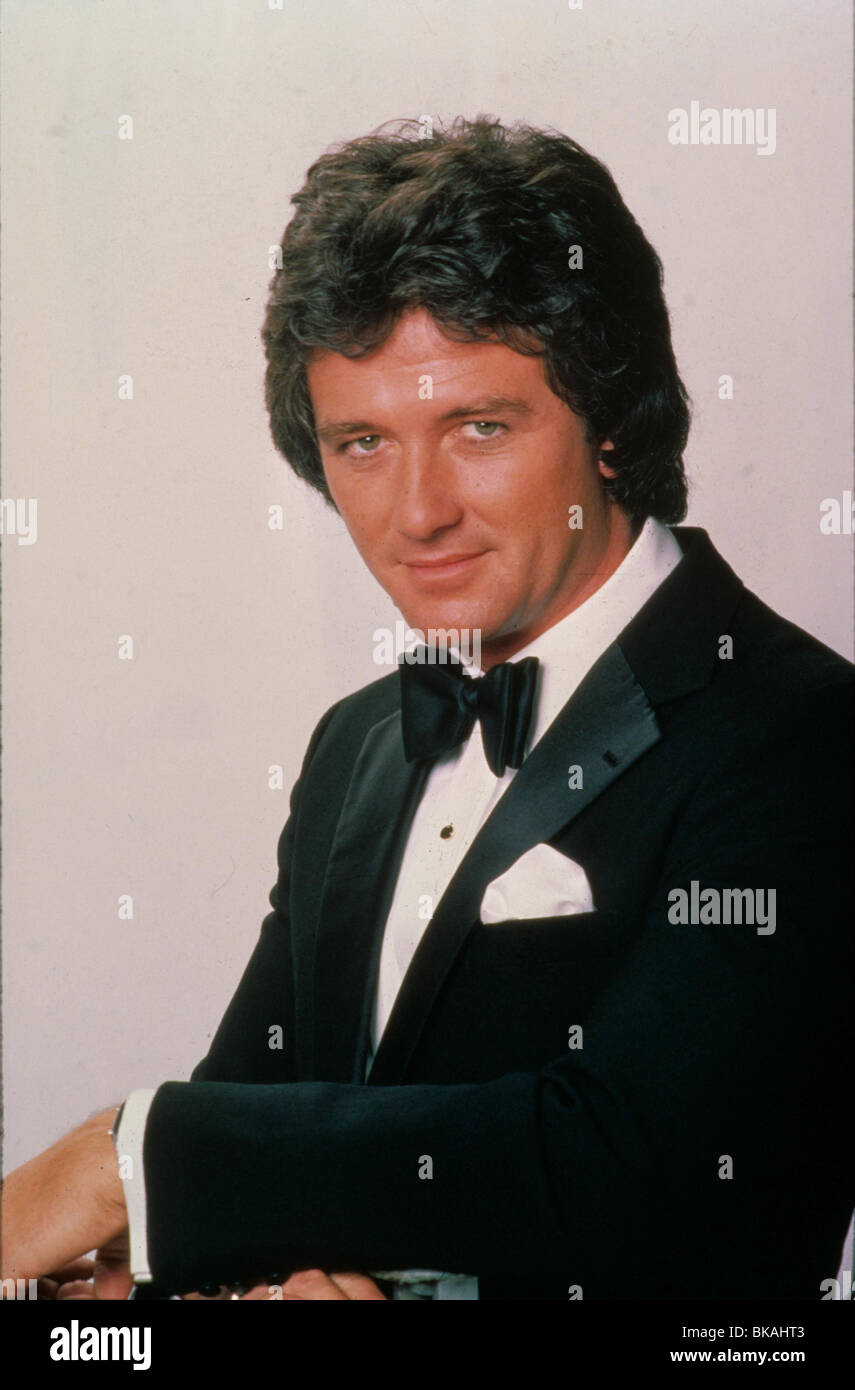 DALLAS (TV) PATRICK DUFFY DALL 086 Stockfoto