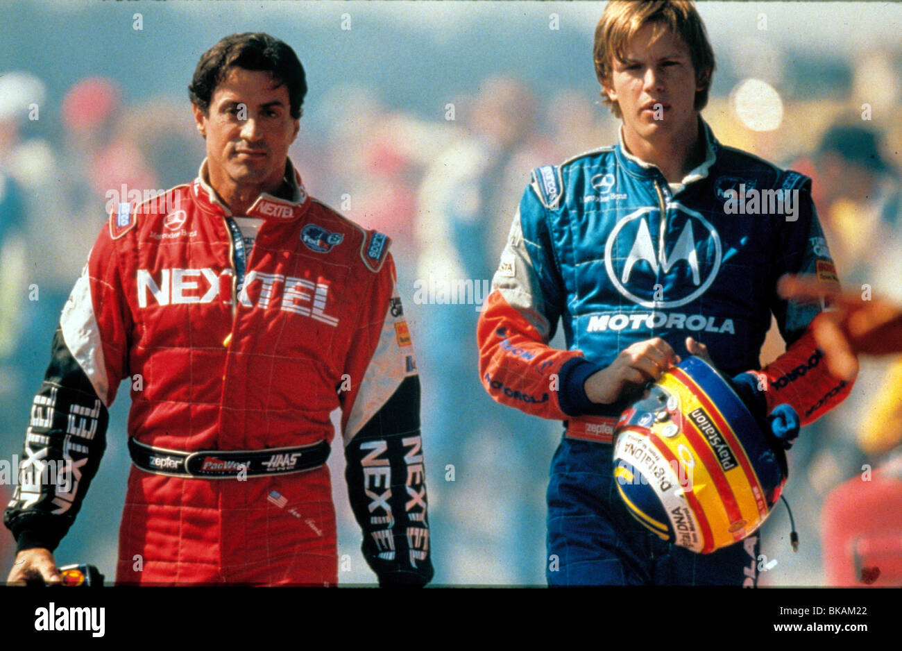 Driven 2001 Sylvester Stallone Stockfotos Und Bilder Kaufen Alamy