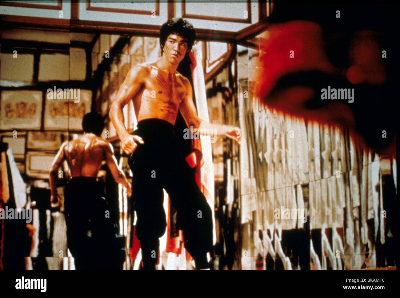 Dragon lee Stockfotos und -bilder Kaufen - Alamy