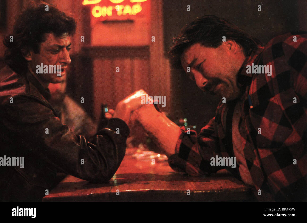 The fly 1986 jeff goldblum Fotos und Bildmaterial in hoher Auflösung Alamy