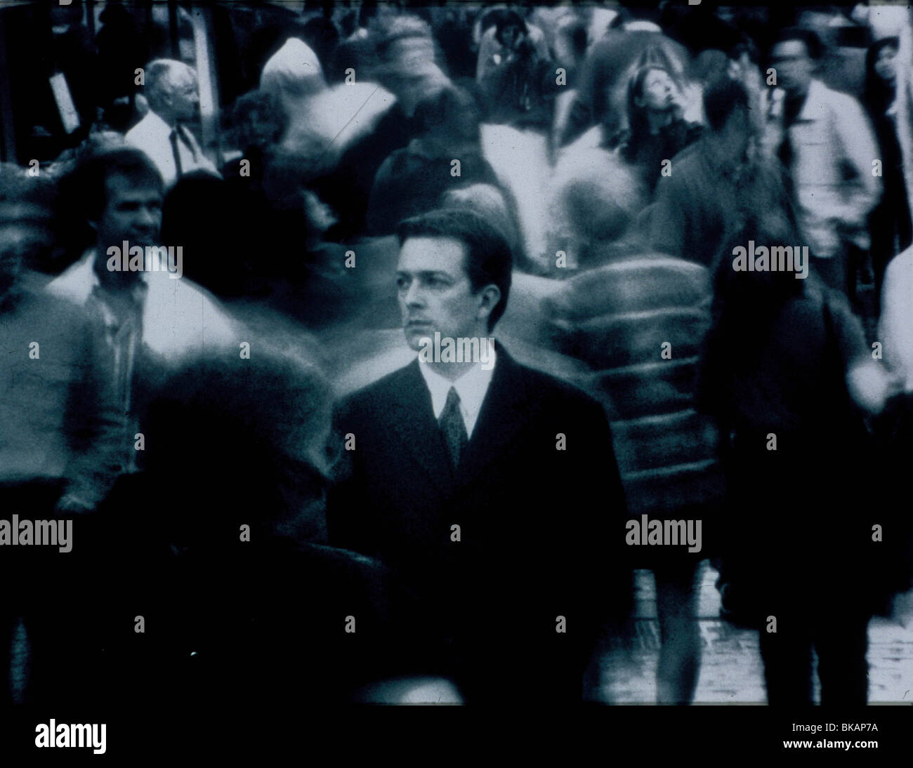 IM ANSCHLUSS (1998) JEREMY THEOBALD FOWG 001 MOVIESTORE COLLECTION LTD Stockfoto
