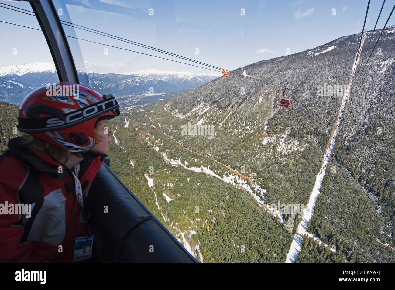 2010 winter olympische spiele veranstaltungsort -Fotos und -Bildmaterial in  hoher Auflösung – Alamy