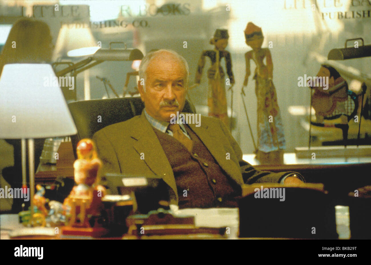 DAS SPIEL (1997) ARMIN MUELLER-STAHL TGAM 011 Stockfoto