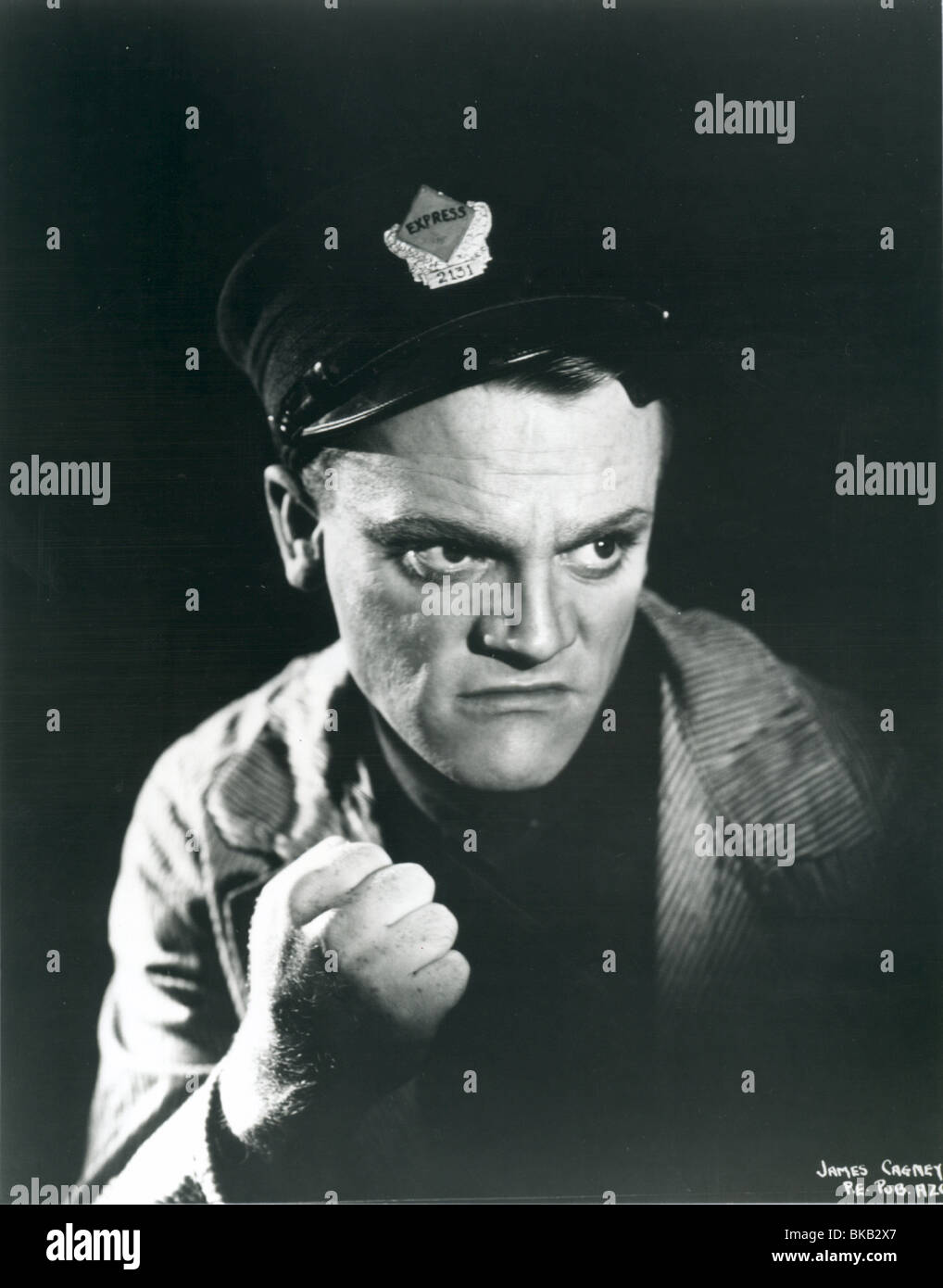 DER ÖFFENTLICHE FEIND (1931) JAMES CAGNEY PMY 006P Stockfoto