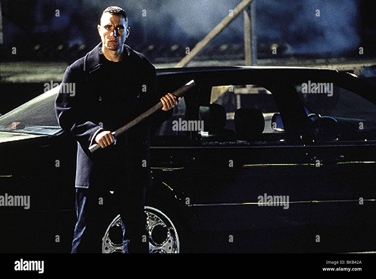 GONE IN 60 SEKUNDEN (2000) VINNIE JONES GO60 001 3905 Stockfoto