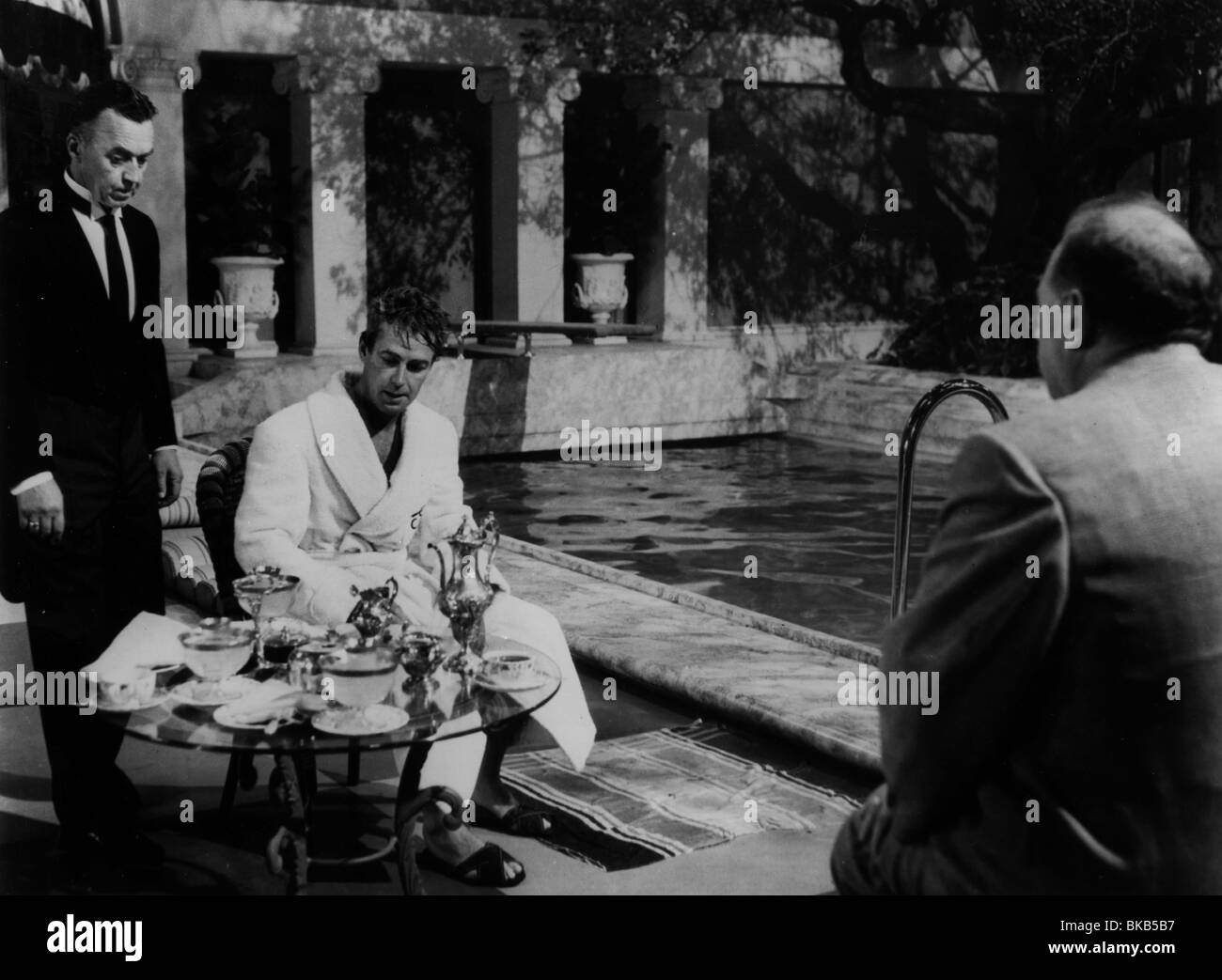 THE GREAT GATSBY-1949 Stockfoto