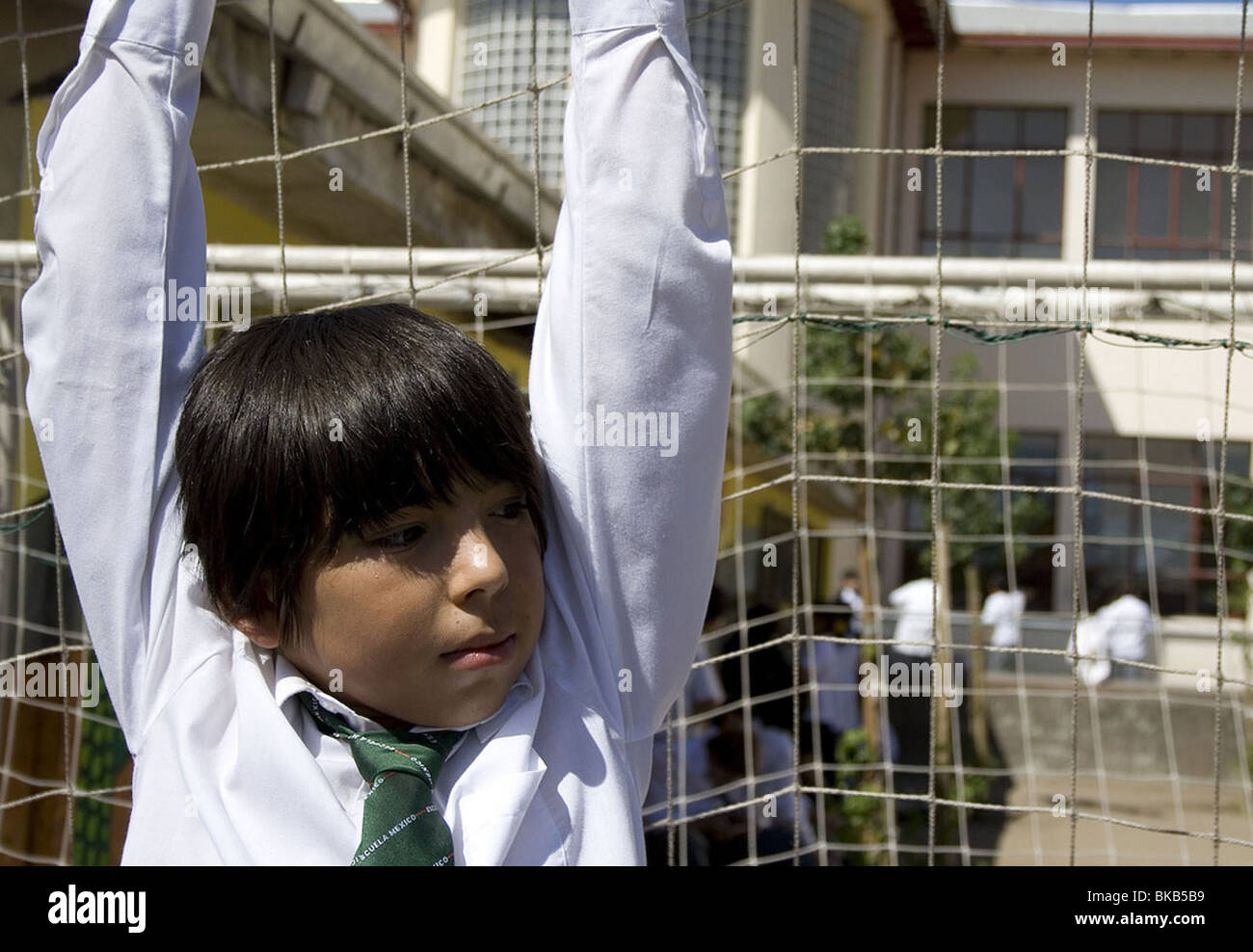 Huacho Jahr: 2009 Regisseur: Alejandro Fernández Almendras Manuel Hernández Stockfoto