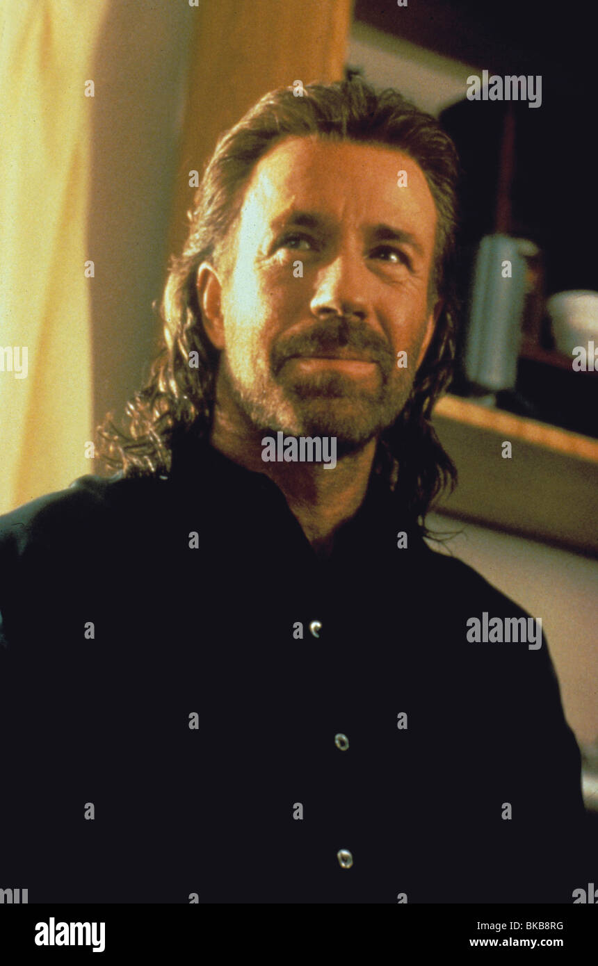 DIE HITMAN 1991 CHUCK NORRIS Stockfotografie Alamy