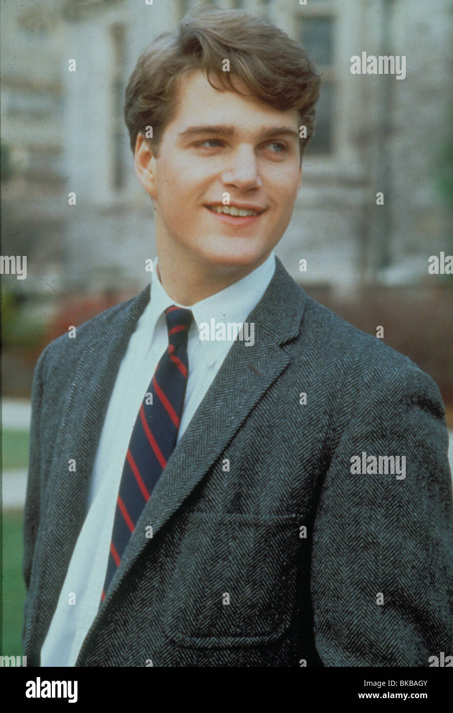 DUFT VON EINER FRAU (1992) CHRIS O' DONNELL SCW 067 Stockfoto