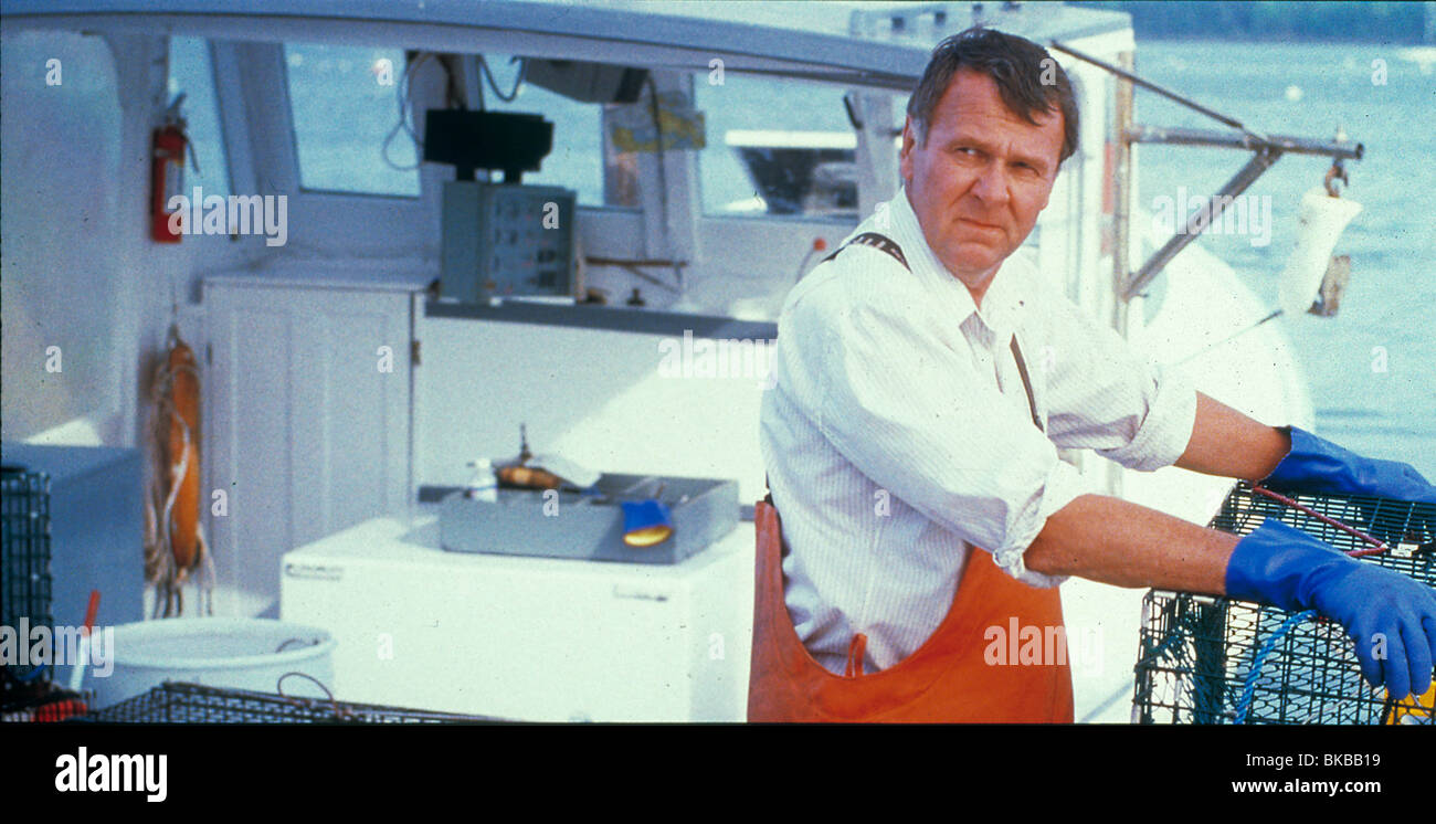 IM SCHLAFZIMMER (2001) TOM WILKINSON INBR 001 Stockfoto