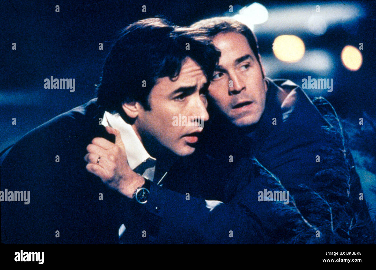 SERENDIPITY (2001) JOHN CUSACK, JEREMY PIVEN SPDT 006 Stockfoto