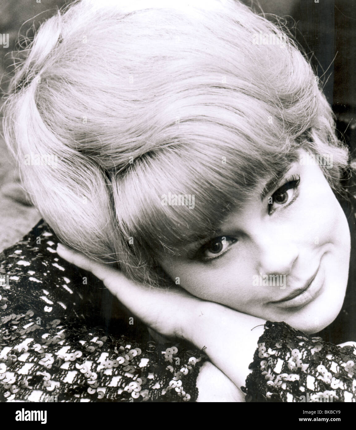 A shot in the dark 1964 elke sommer -Fotos und -Bildmaterial in hoher ...