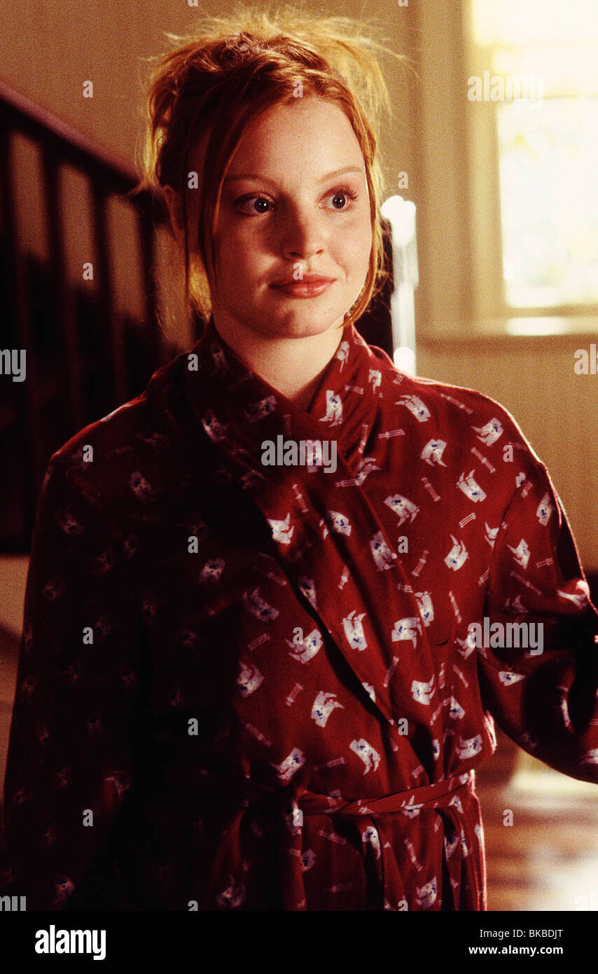 Sechs Fuss Unter Fernsehen Lauren Ambrose Stockfotos Und Bilder Kaufen Alamy