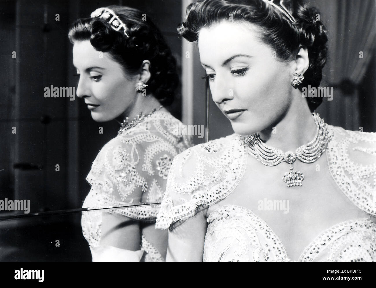 LADY EVE (1941) BARBARA STANWYCK LEV 001 P Stockfoto