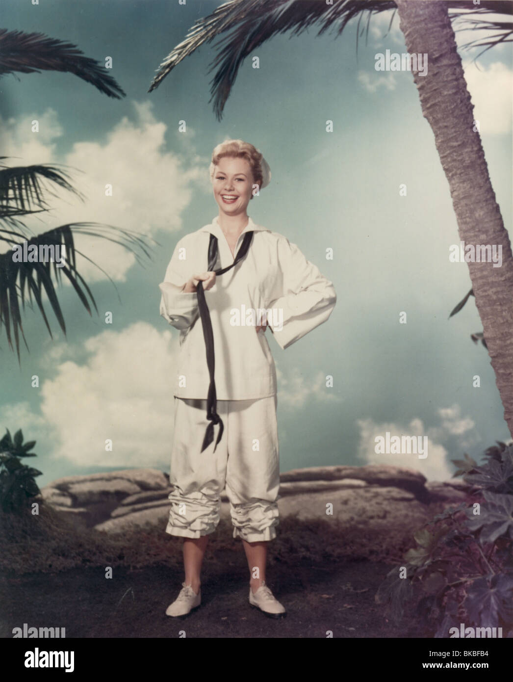 Movie south pacific -Fotos und -Bildmaterial in hoher Auflösung - Alamy