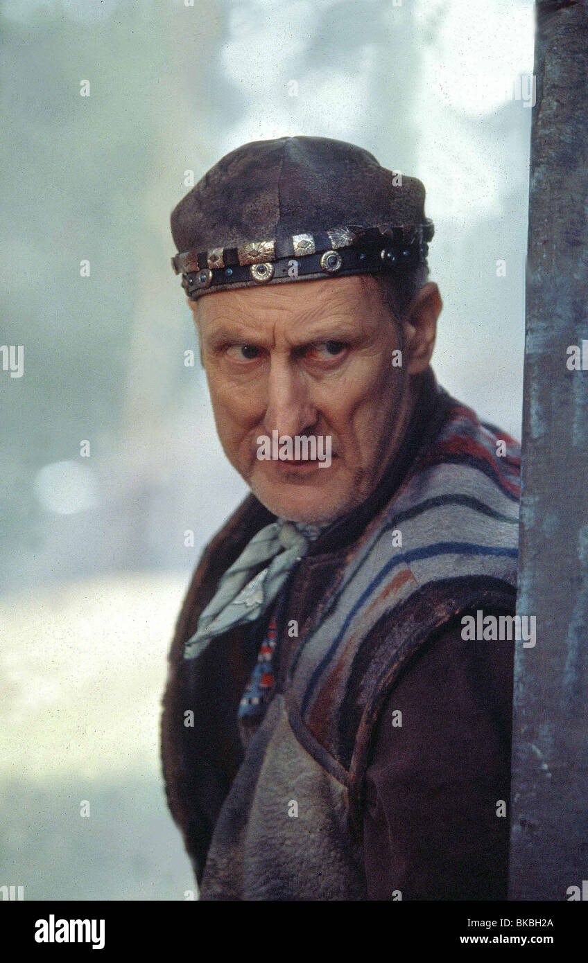 STERNTREK: ERSTER KONTAKT (1996) JAMES CROMWELL STFC 072 Stockfoto