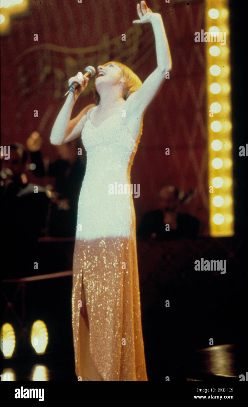 LITTLE VOICE (1998) JANE HORROCKS LIVO 049 Stockfoto