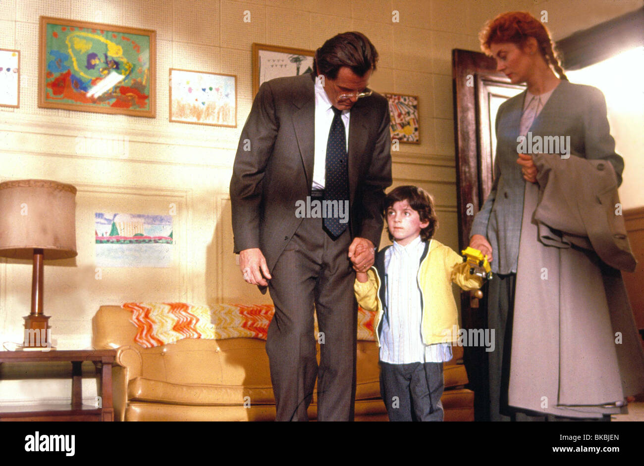 LORENZOS ÖL (1992) NICK NOLTE, ZACK O' MALLEY GREENBURG, SUSAN SARANDON LZO 022 Stockfoto