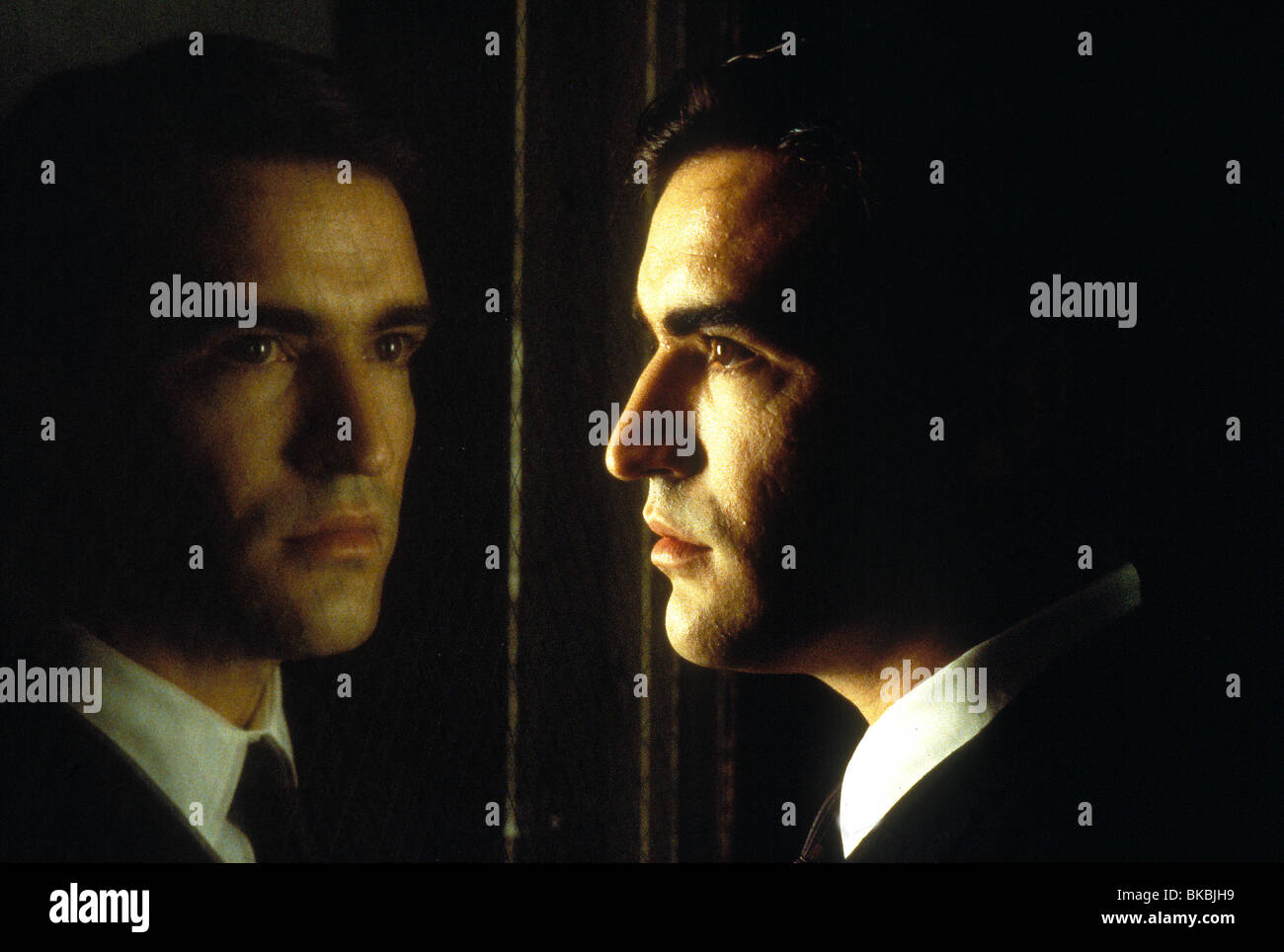 VERLORENE SEELEN-2000 BEN CHAPLIN Stockfoto