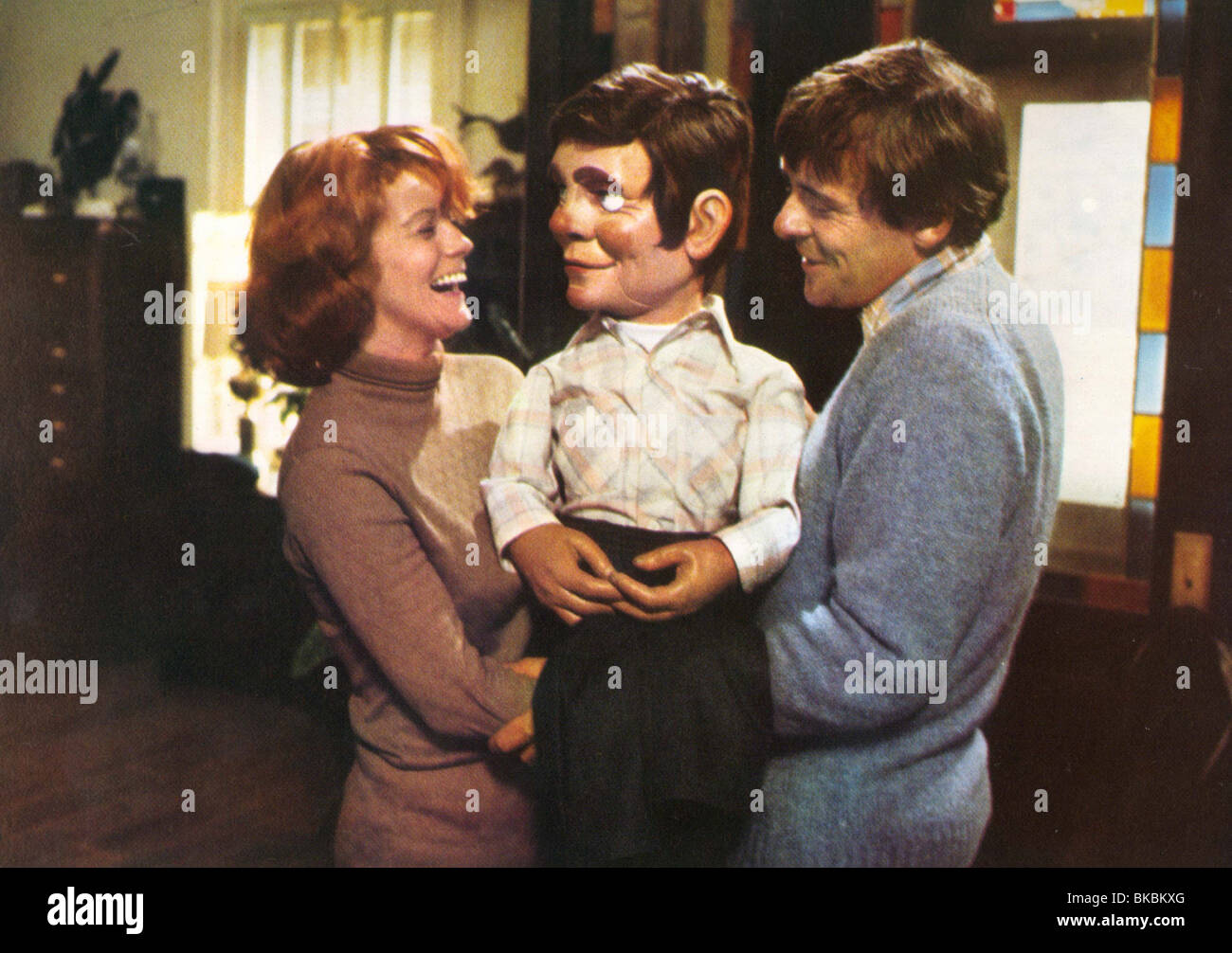 MAGIE (1978) ANN-MARGRET, ANTHONY HOPKINS MAG 001FOH Stockfoto