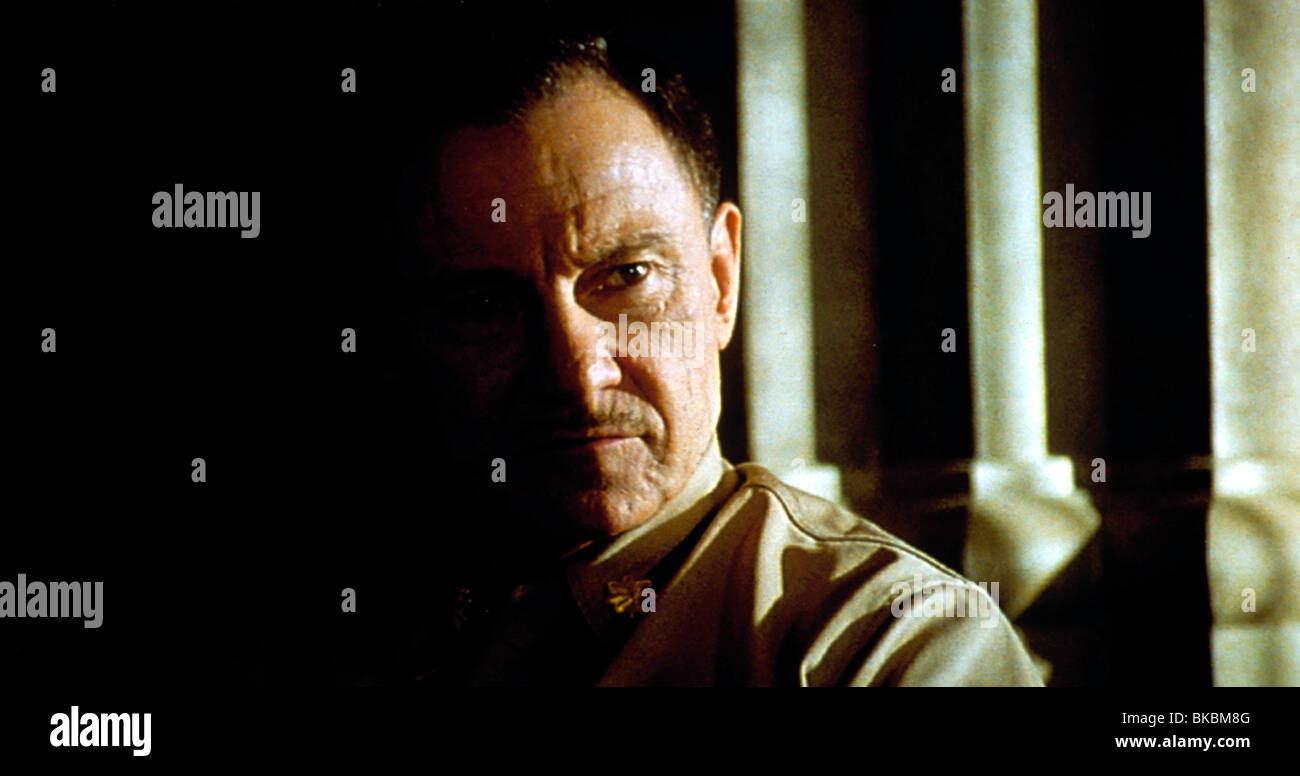 EINNAHME VON SEITEN (2001) HARVEY KEITEL TKSS 003 Stockfoto