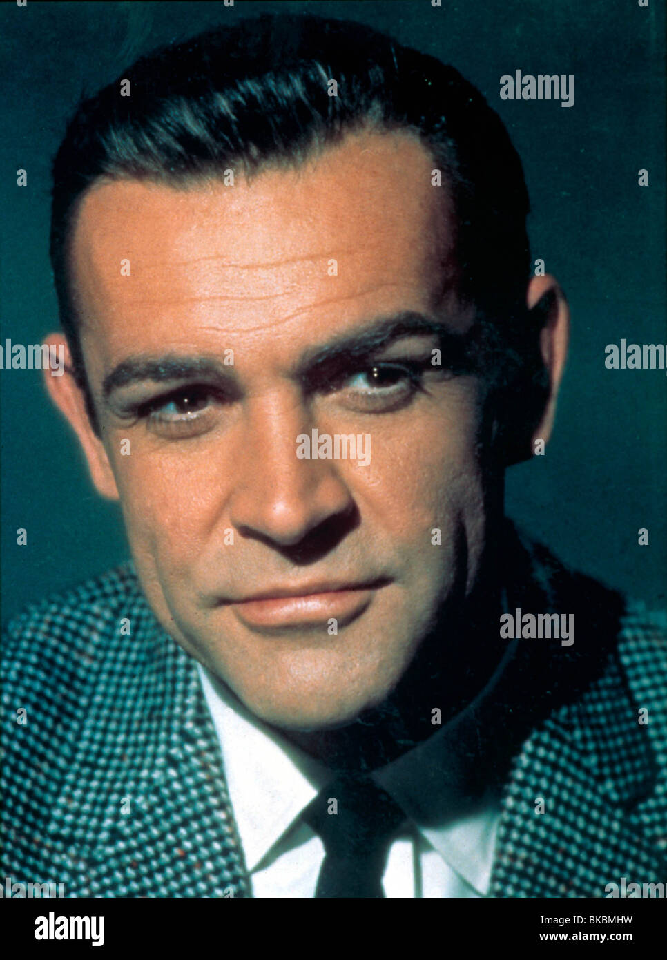 SEAN CONNERY MARNIE1964 Stockfotografie Alamy