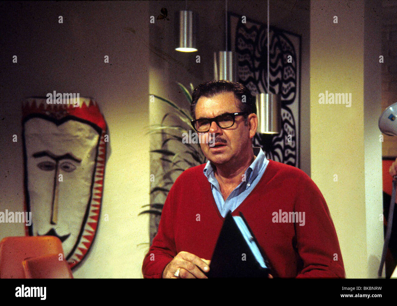 RUSS MEYER (DIR) O/S "BEYOND THE VALLEY OF THE DOLLS" (1970) RSM 001 Stockfoto