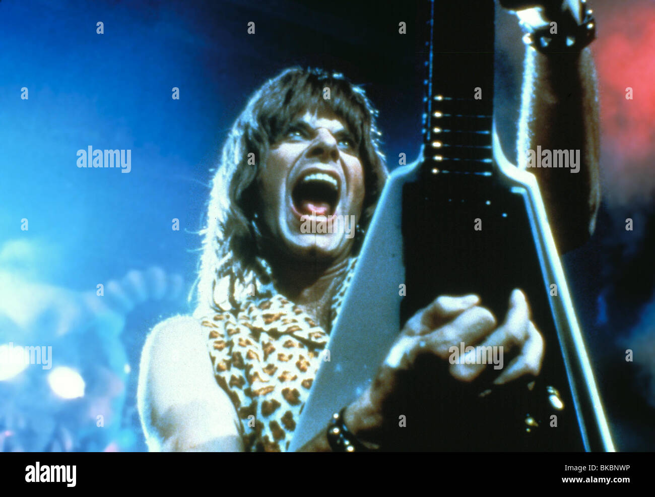 DIES IST IS SPINAL TAP (1984) CHRISTOPHER GUEST TL 058 Stockfoto