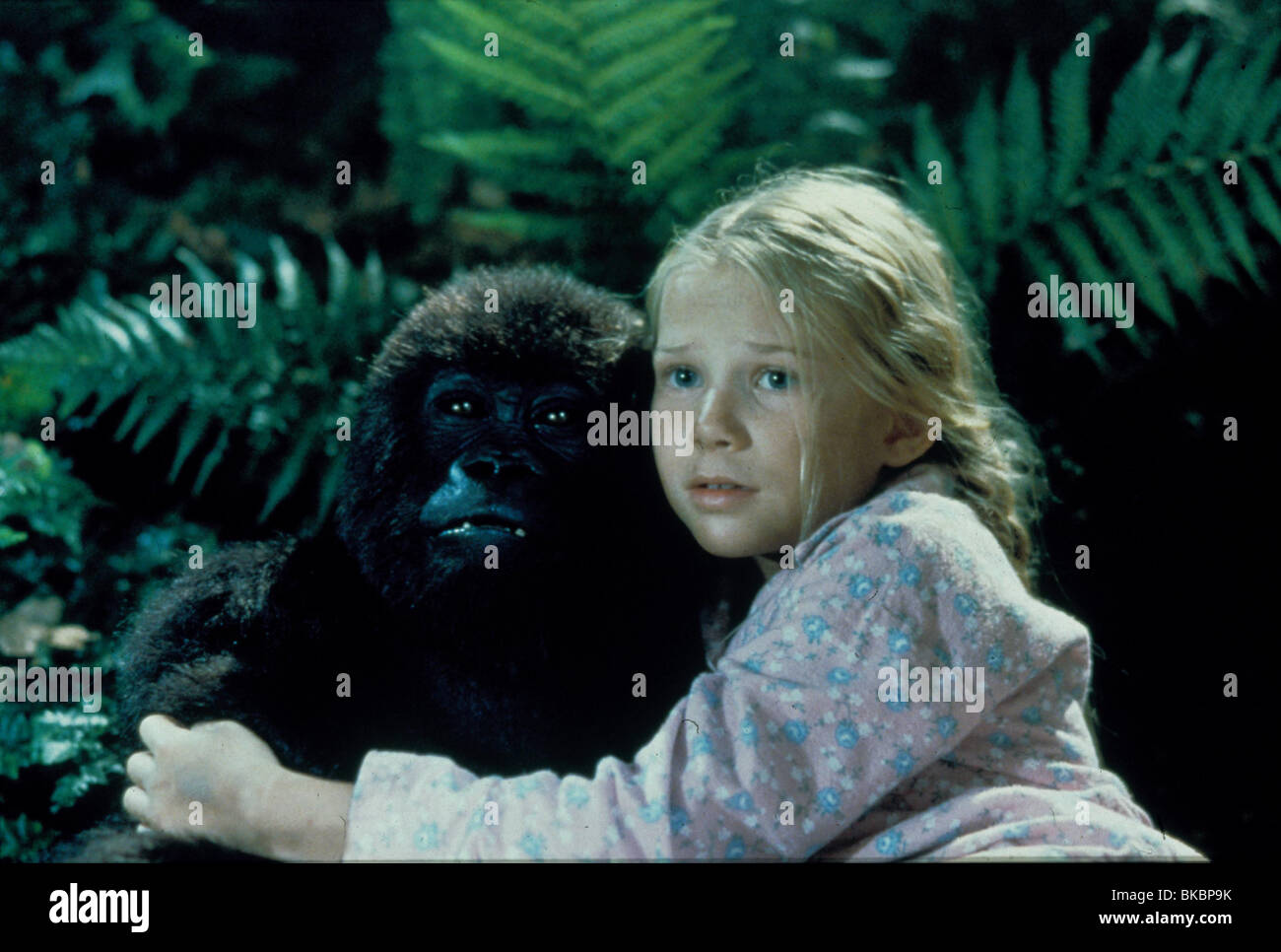 MIGHTY JOE YOUNG-1998 Stockfoto