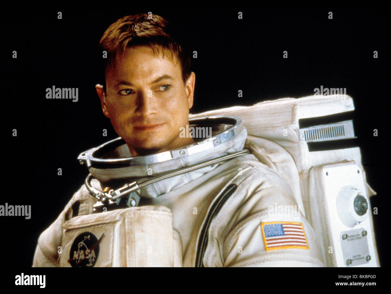 MISSION ZUM MARS (2000) GARY SINISE MSSM 049 Stockfoto MISSION ZUM MARS (2000) GARY SINISE MSSM 049 Stockfoto