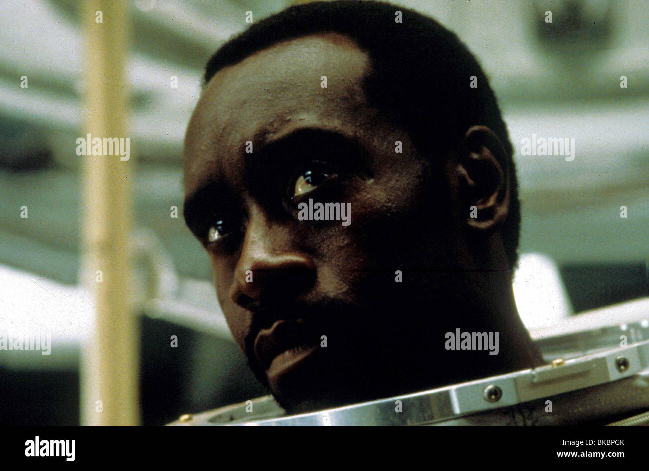 MISSION ZUM MARS (2000) DON CHEADLE MSSM 053 Stockfoto MISSION ZUM MARS (2000) DON CHEADLE MSSM 053 Stockfoto