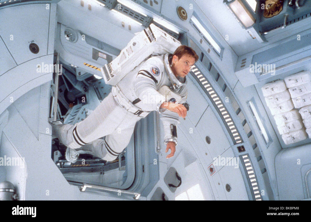 MISSION ZUM MARS (2000) GARY SINISE MSSM 006 Stockfoto MISSION ZUM MARS (2000) GARY SINISE MSSM 006 Stockfoto